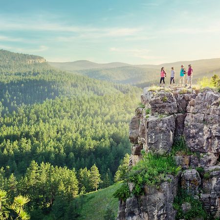 Staybridge Suites Rapid City - Rushmore By Ihg Εξωτερικό φωτογραφία