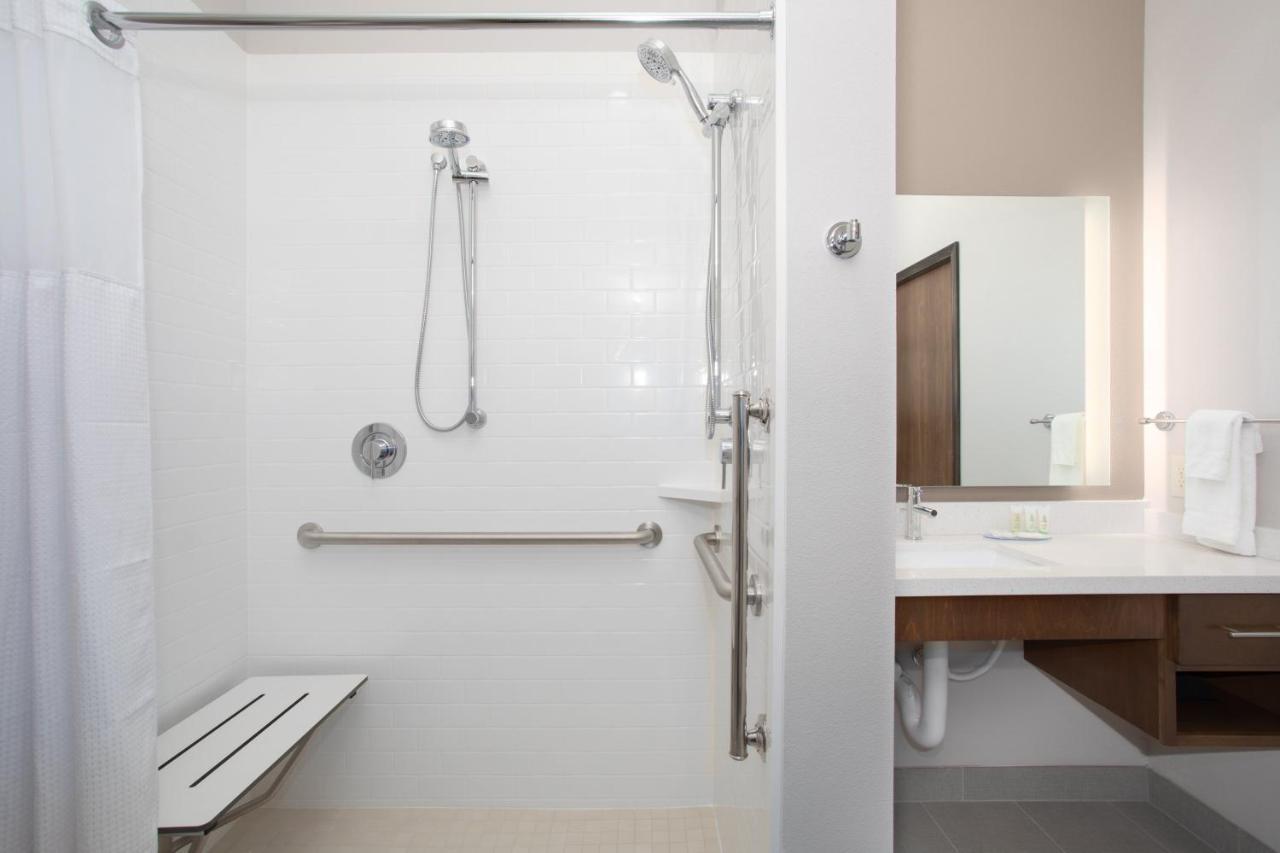Staybridge Suites Rapid City - Rushmore By Ihg Εξωτερικό φωτογραφία