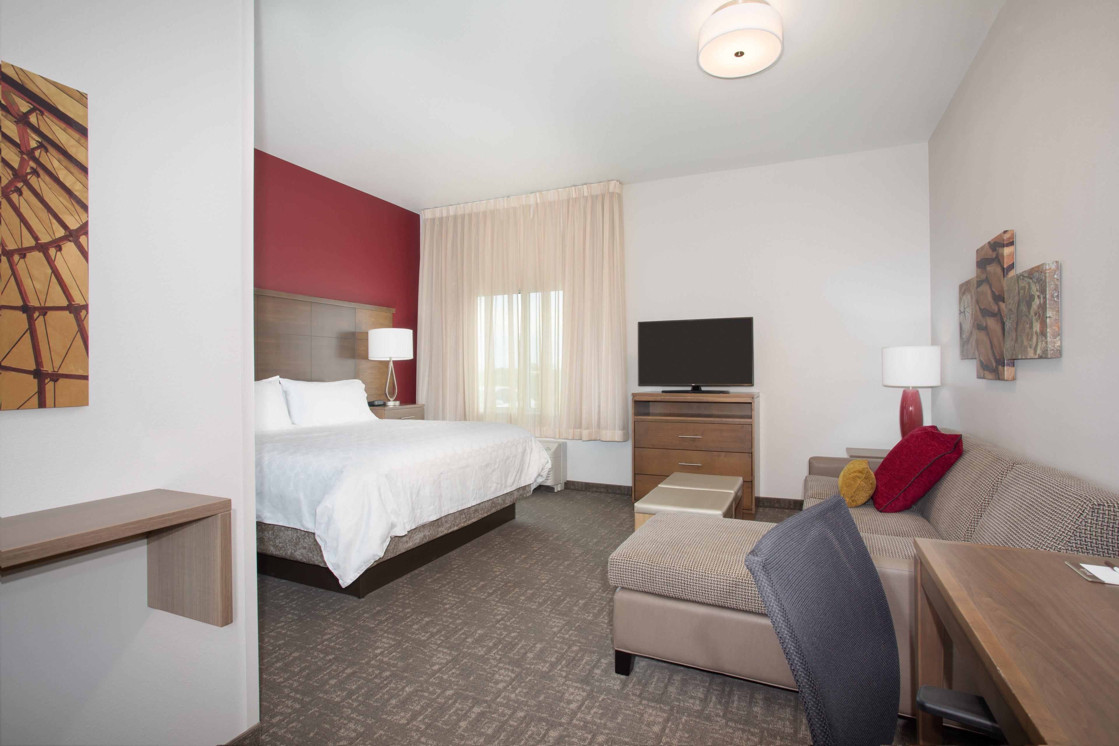 Staybridge Suites Rapid City - Rushmore By Ihg Εξωτερικό φωτογραφία