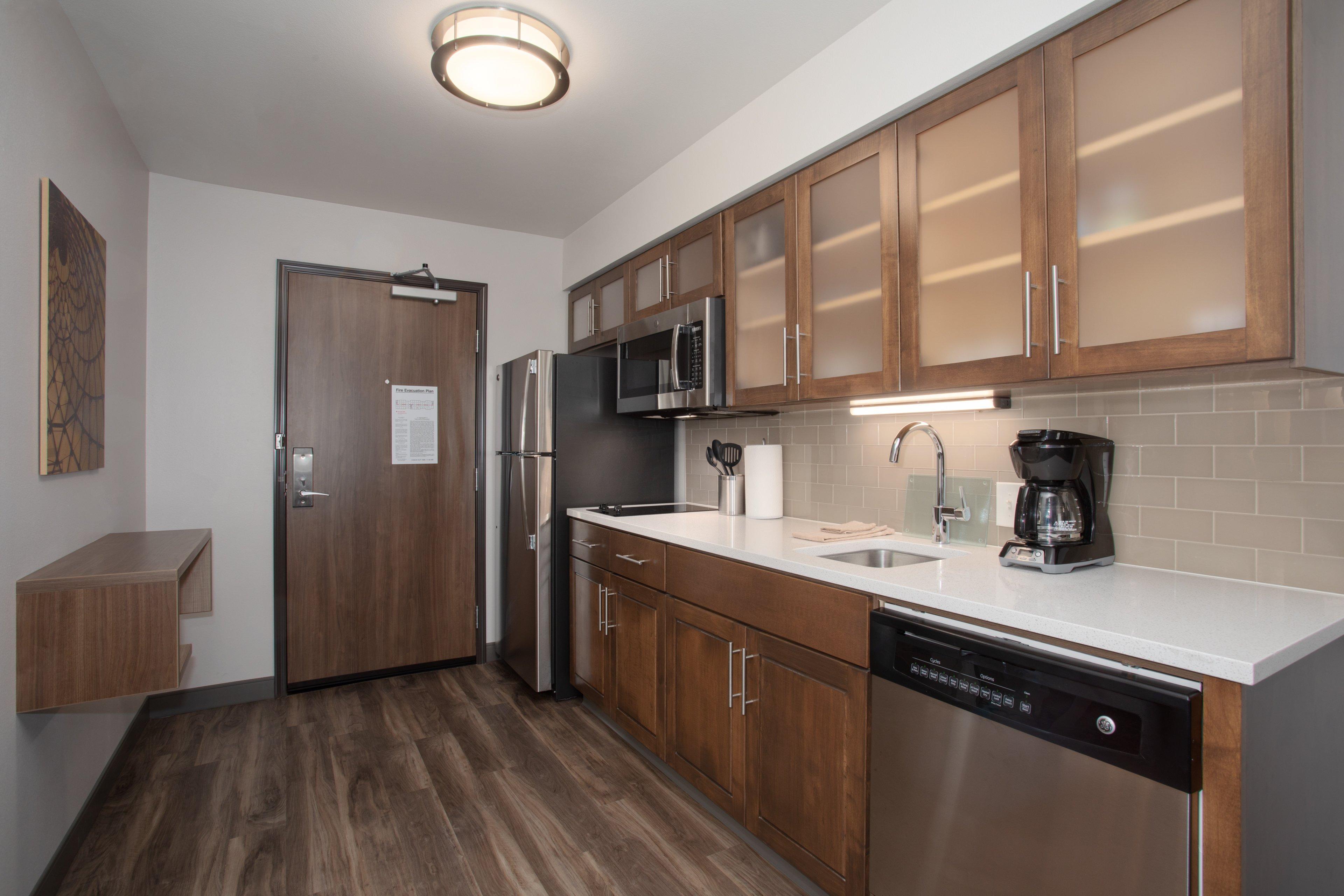 Staybridge Suites Rapid City - Rushmore By Ihg Εξωτερικό φωτογραφία