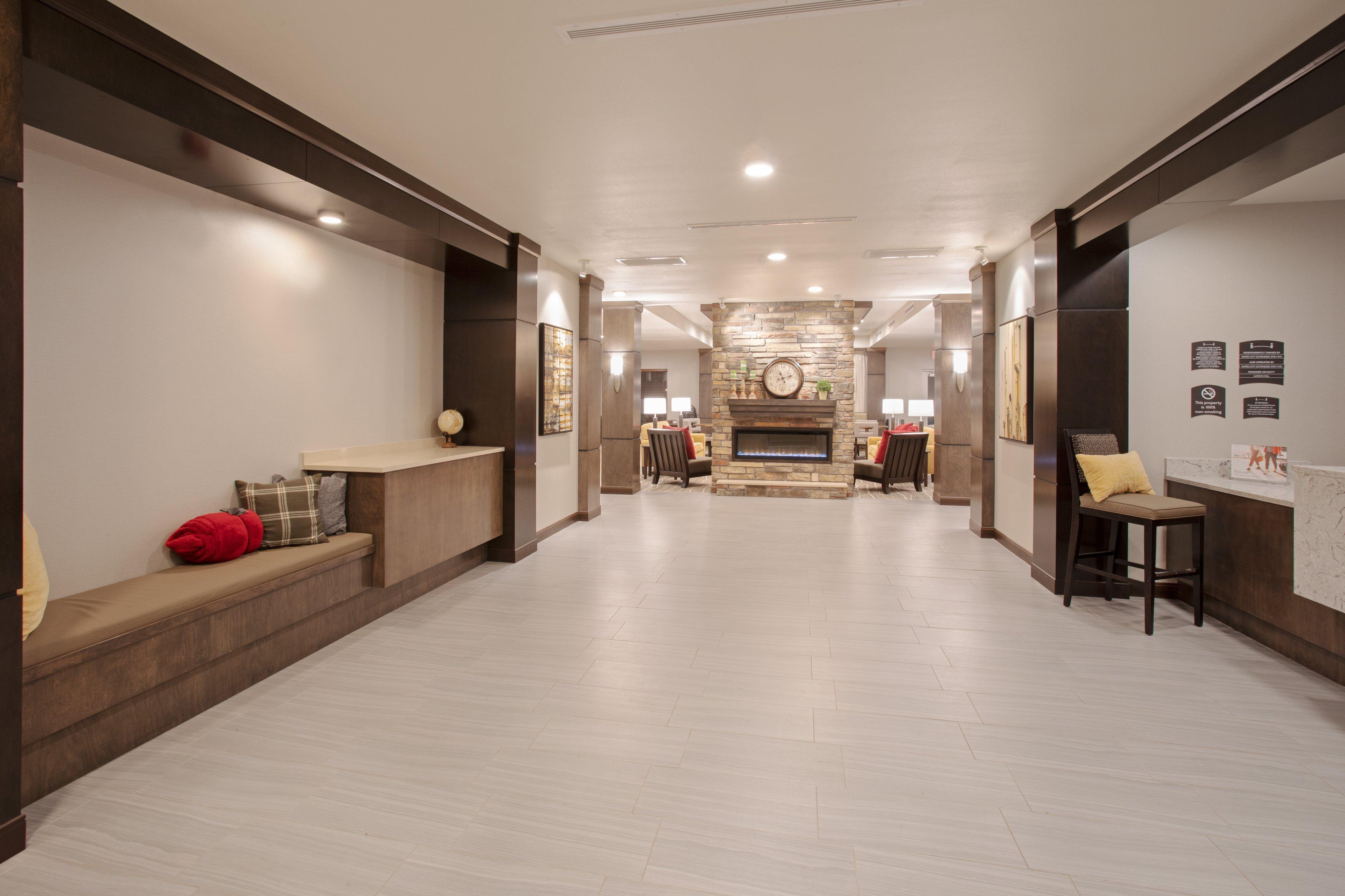 Staybridge Suites Rapid City - Rushmore By Ihg Εξωτερικό φωτογραφία