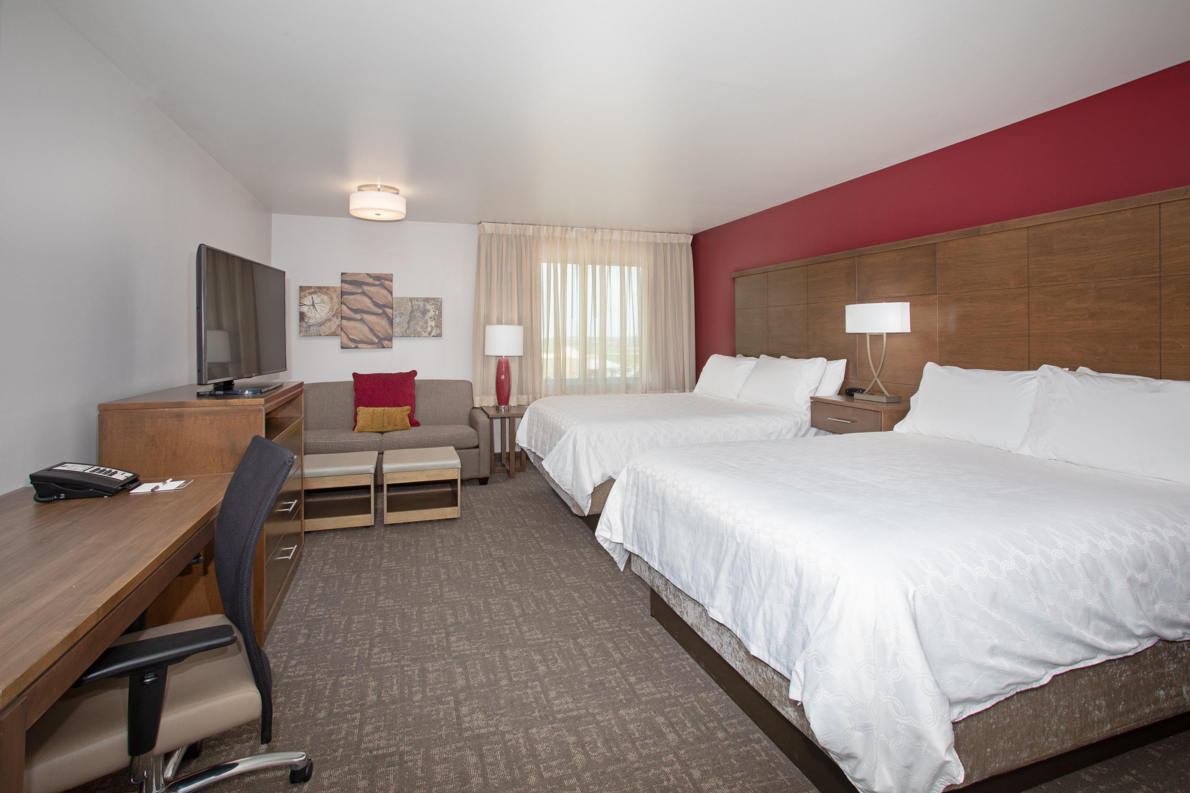 Staybridge Suites Rapid City - Rushmore By Ihg Εξωτερικό φωτογραφία