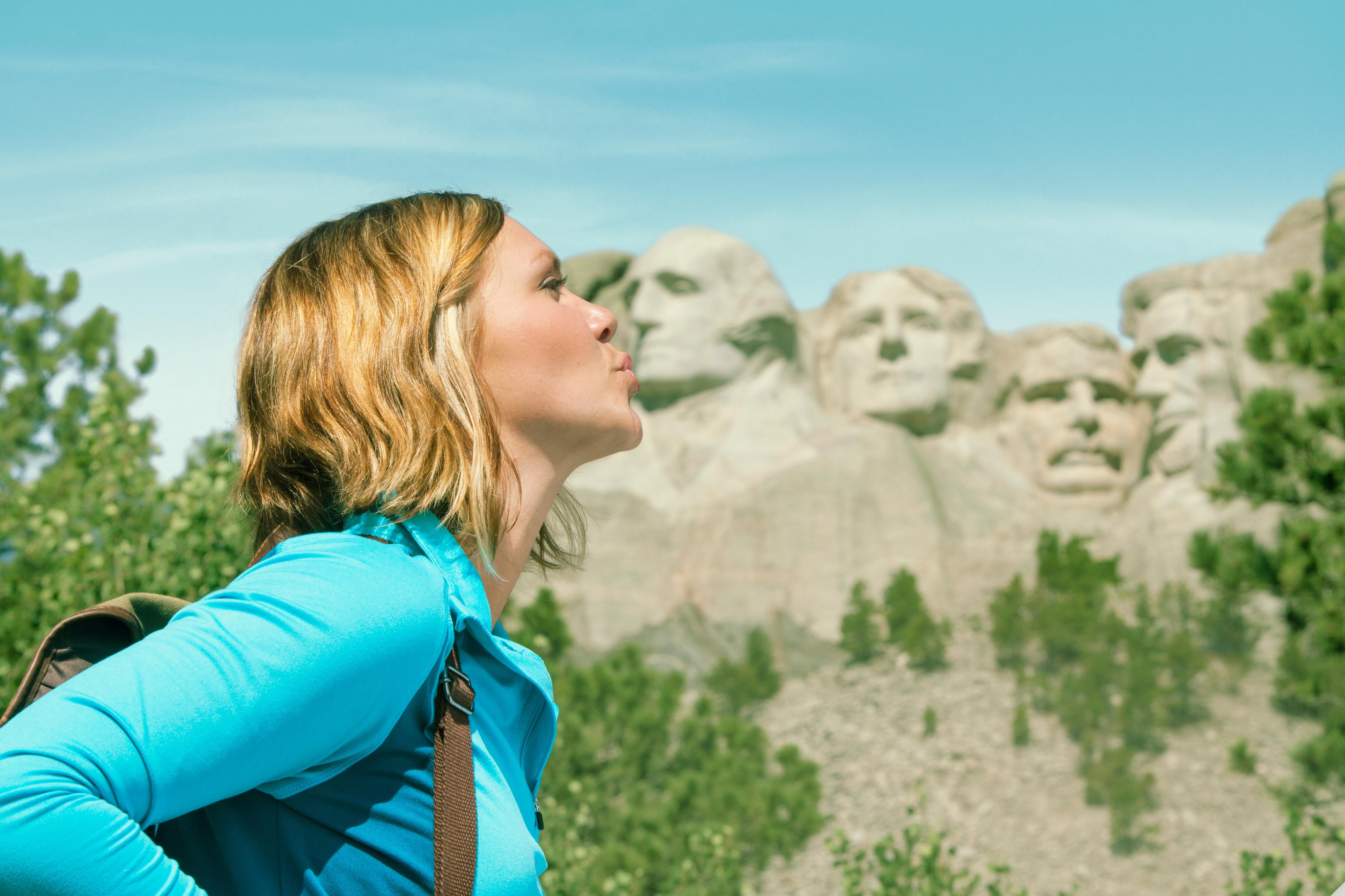 Staybridge Suites Rapid City - Rushmore By Ihg Εξωτερικό φωτογραφία