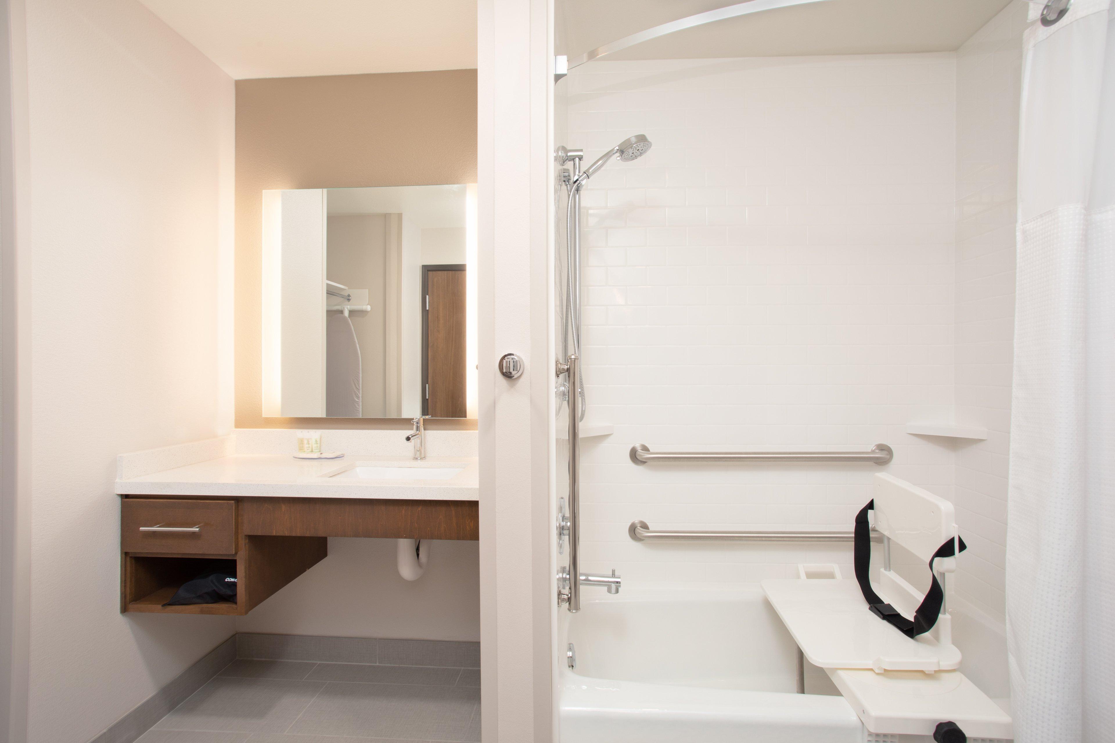 Staybridge Suites Rapid City - Rushmore By Ihg Εξωτερικό φωτογραφία