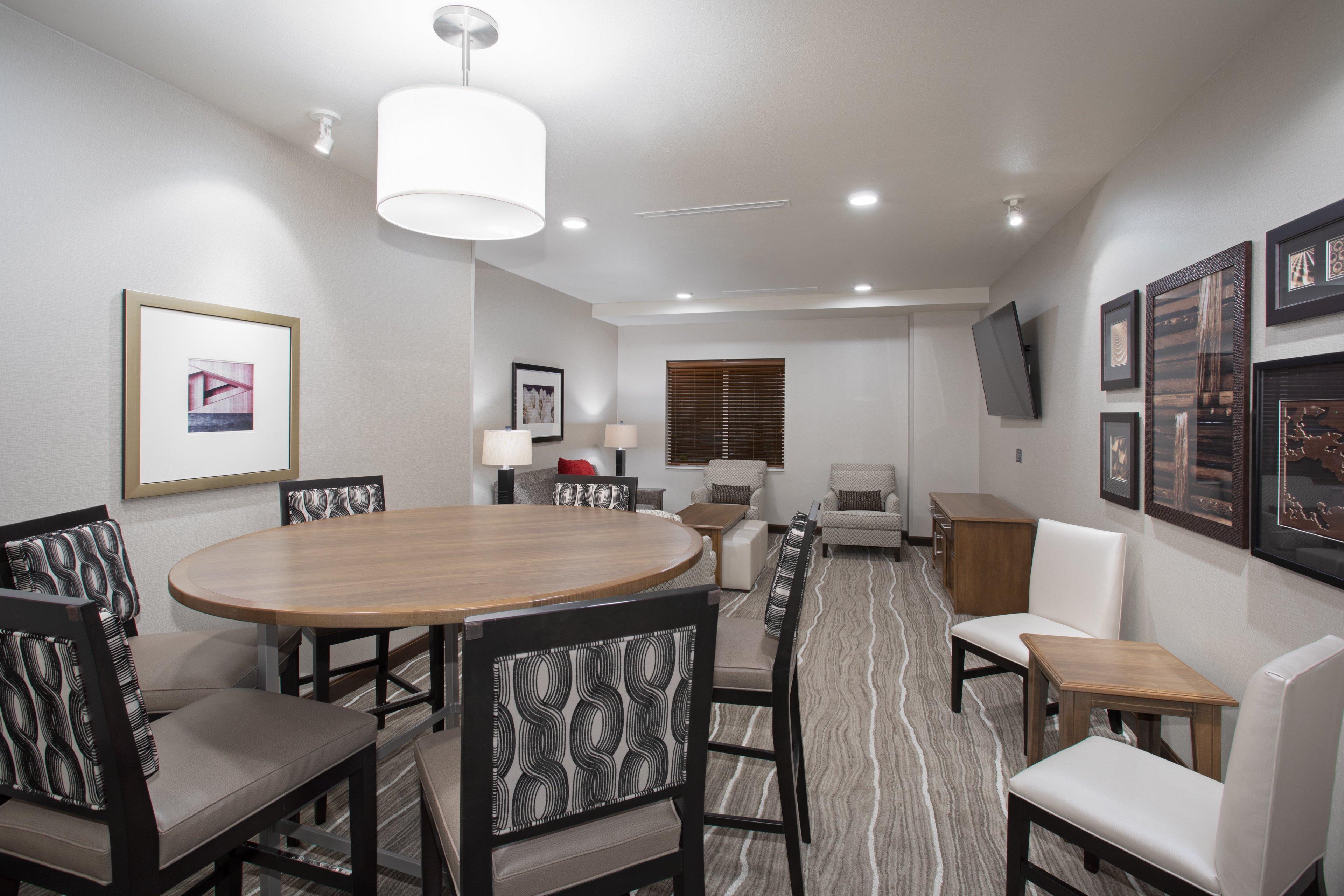 Staybridge Suites Rapid City - Rushmore By Ihg Εξωτερικό φωτογραφία