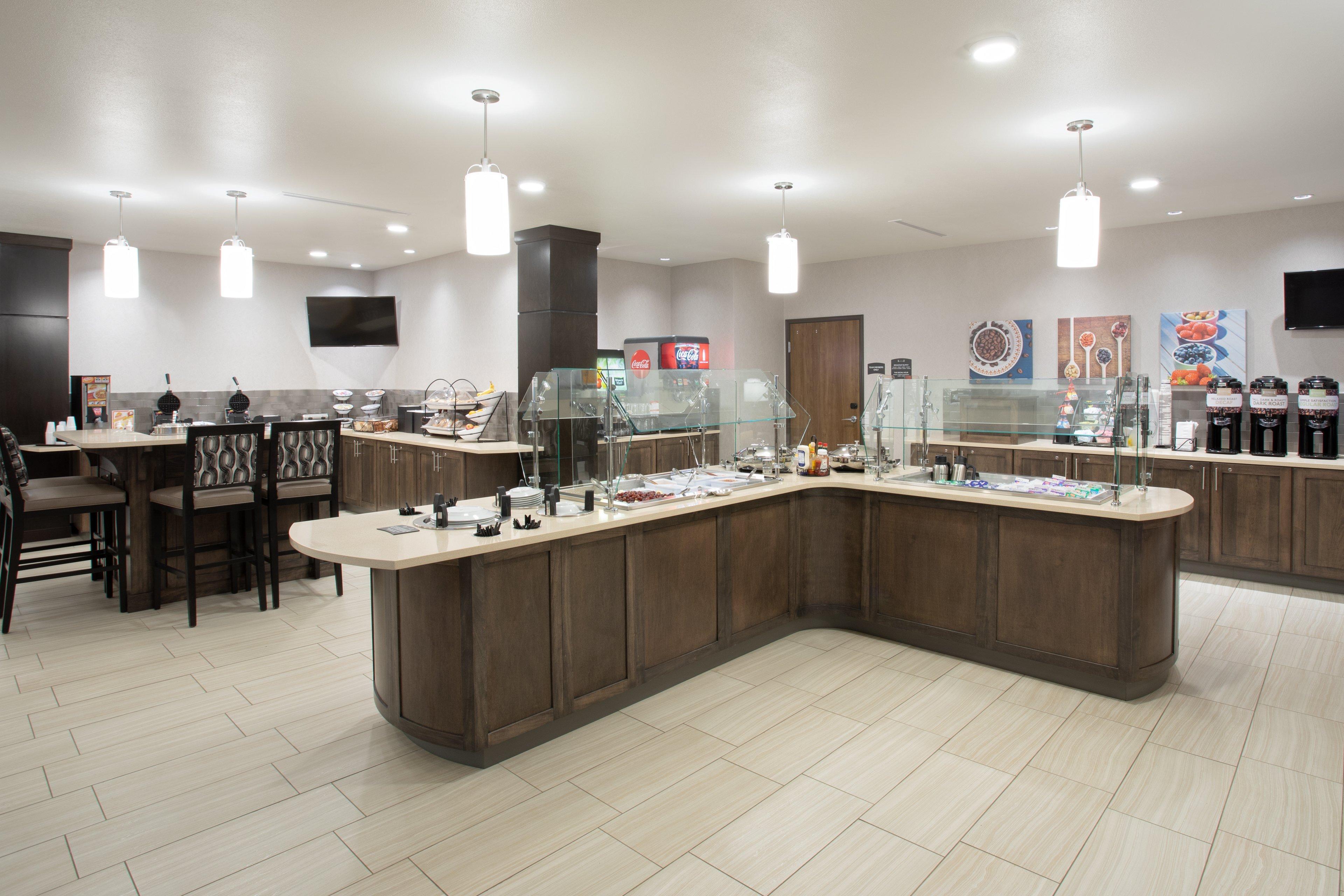 Staybridge Suites Rapid City - Rushmore By Ihg Εξωτερικό φωτογραφία