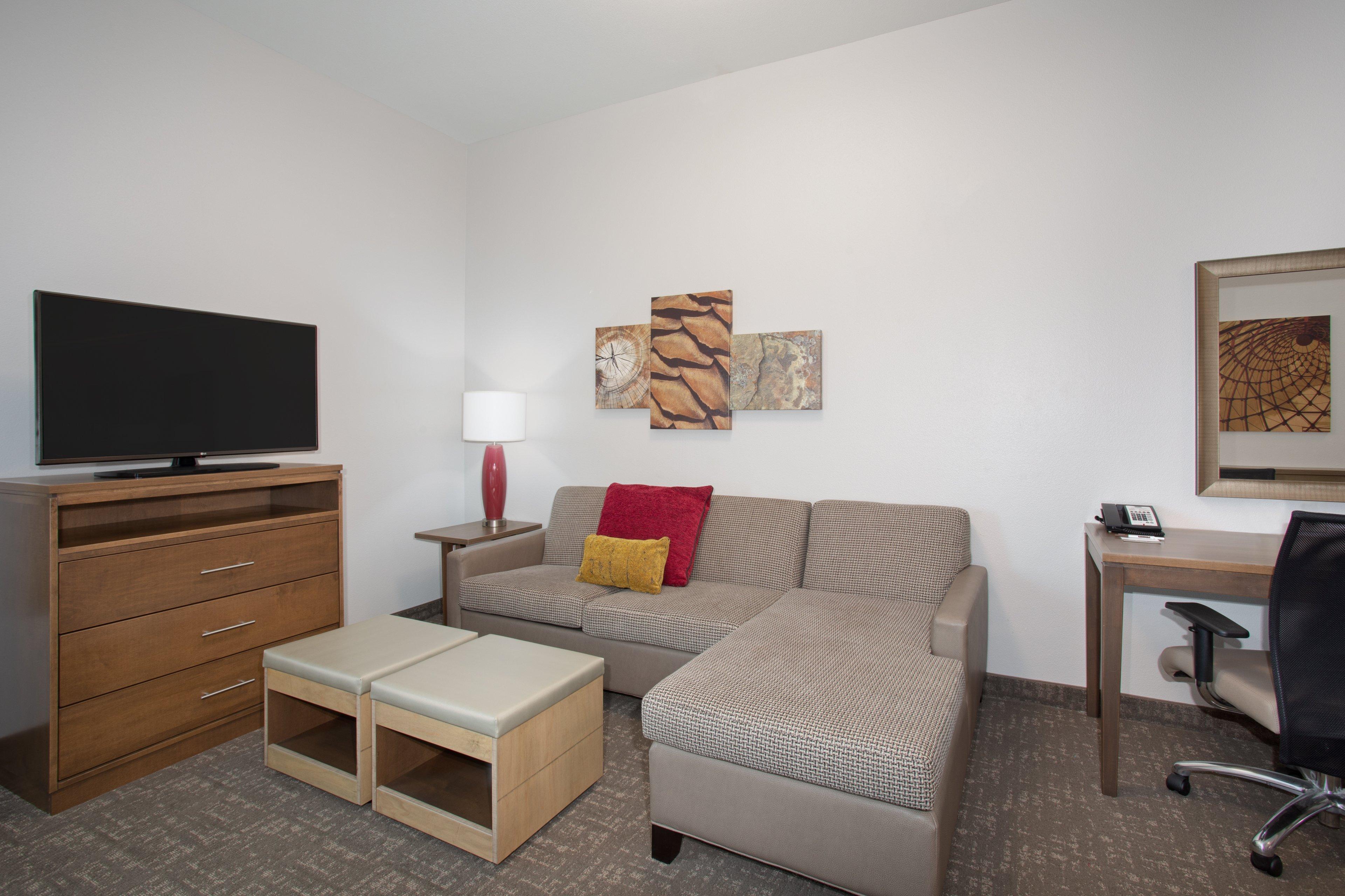 Staybridge Suites Rapid City - Rushmore By Ihg Εξωτερικό φωτογραφία