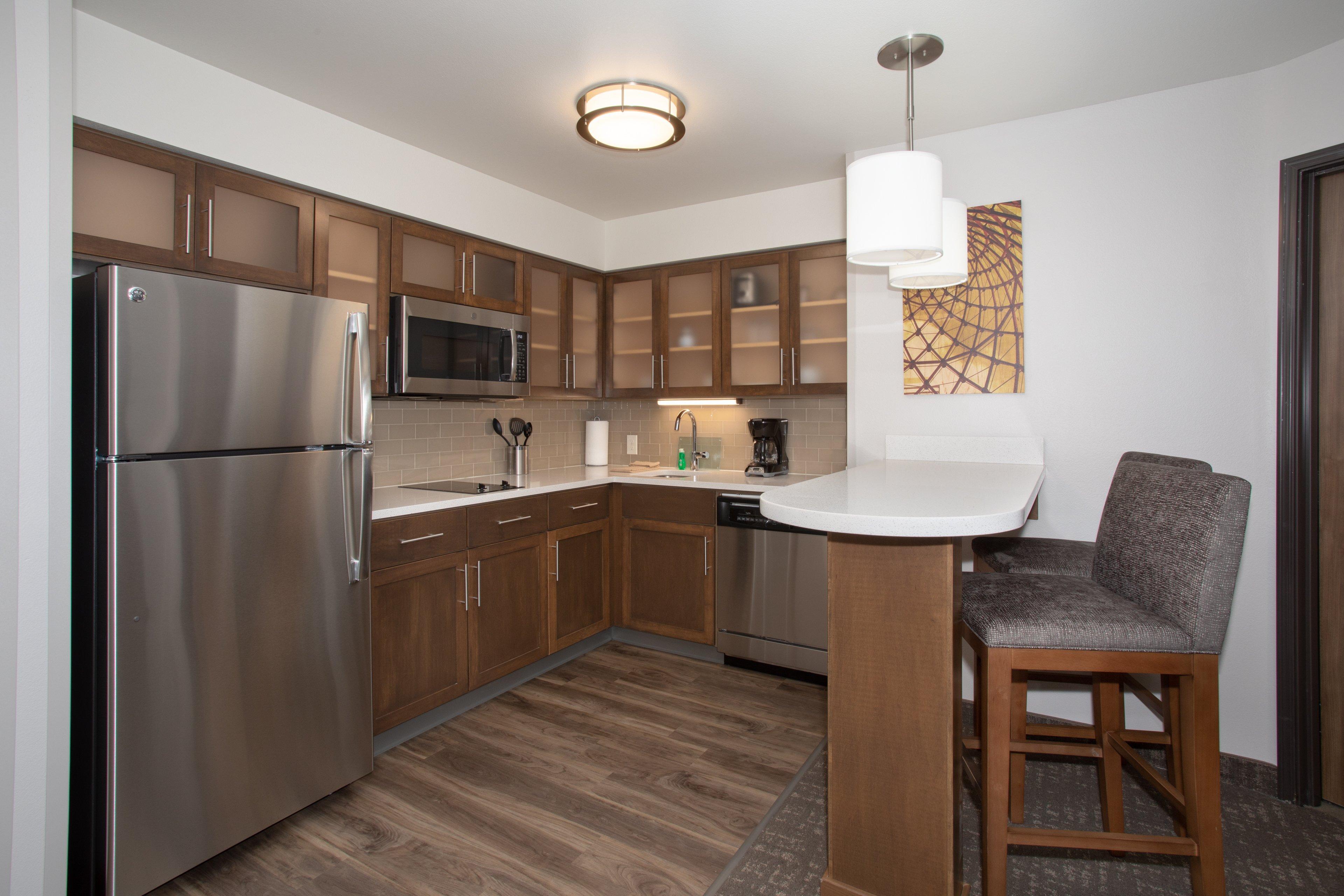 Staybridge Suites Rapid City - Rushmore By Ihg Εξωτερικό φωτογραφία