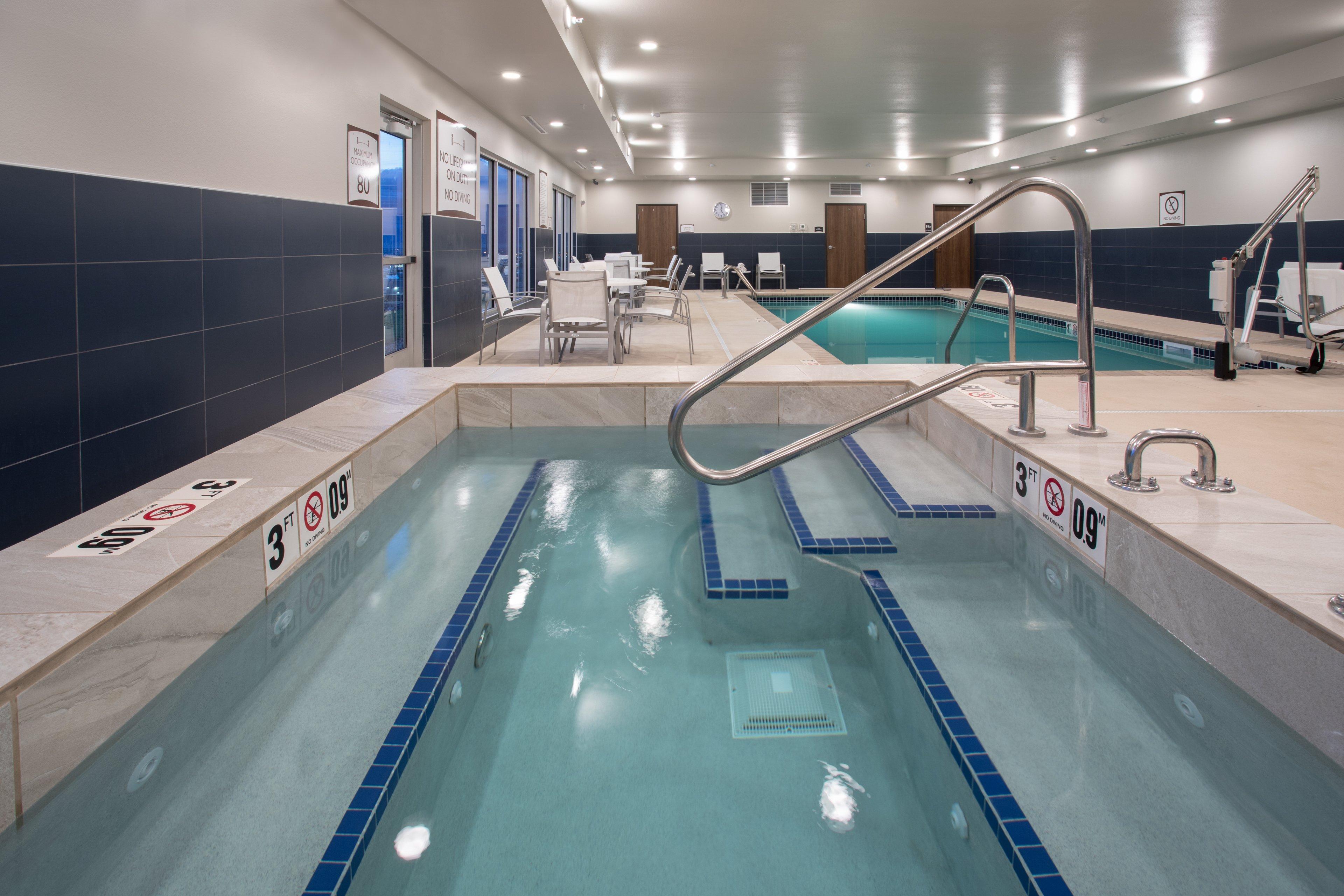 Staybridge Suites Rapid City - Rushmore By Ihg Εξωτερικό φωτογραφία