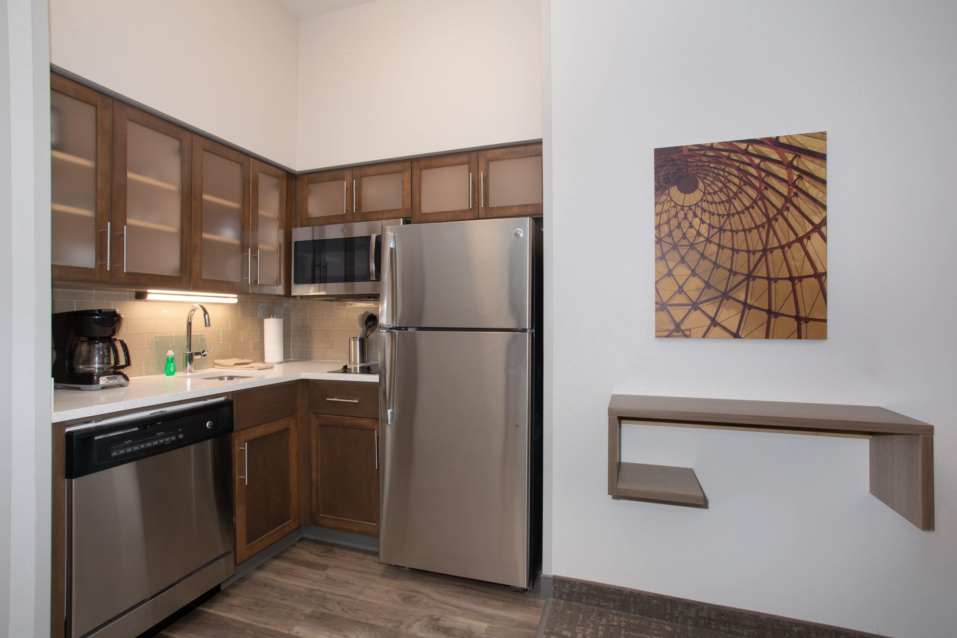 Staybridge Suites Rapid City - Rushmore By Ihg Εξωτερικό φωτογραφία