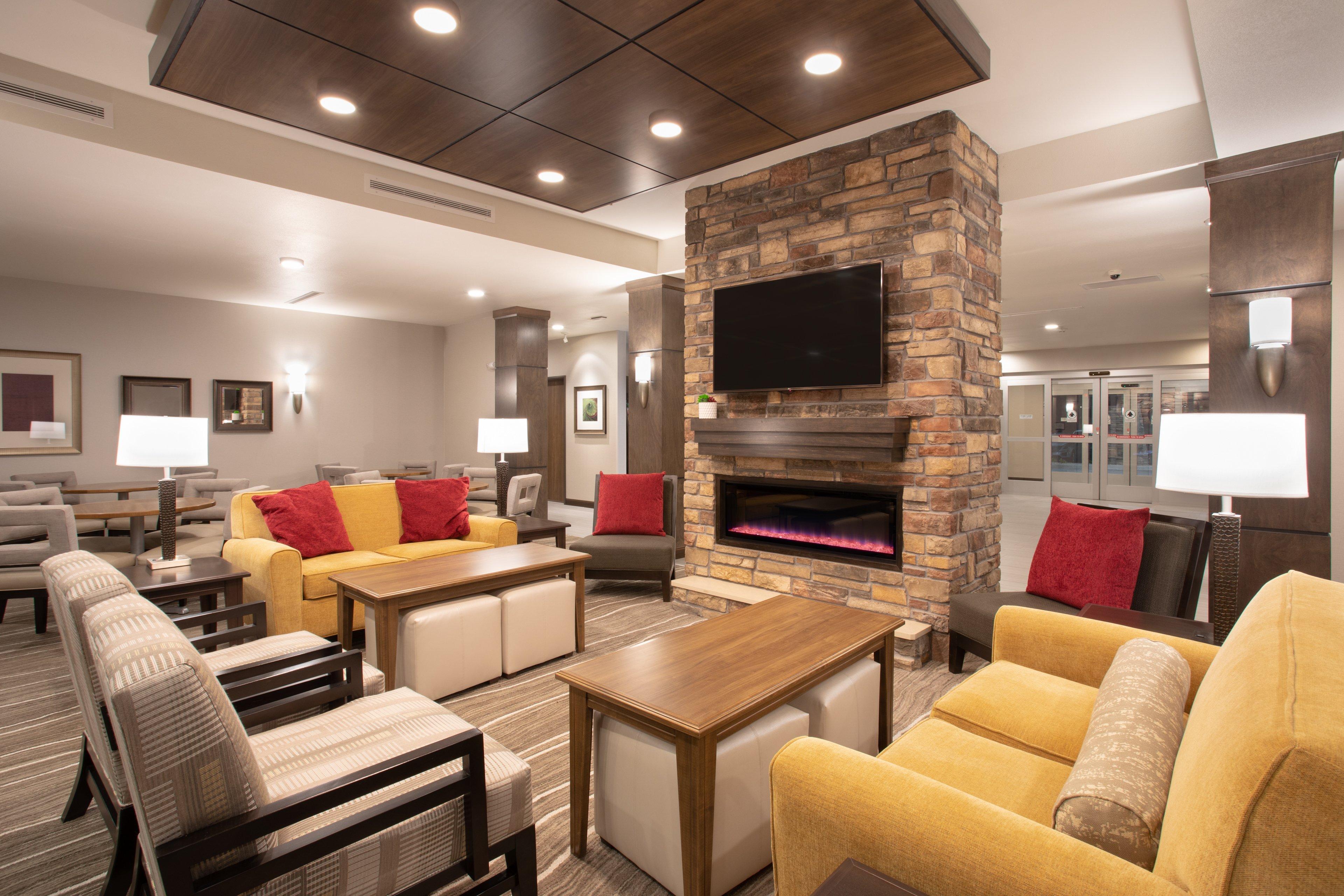 Staybridge Suites Rapid City - Rushmore By Ihg Εξωτερικό φωτογραφία