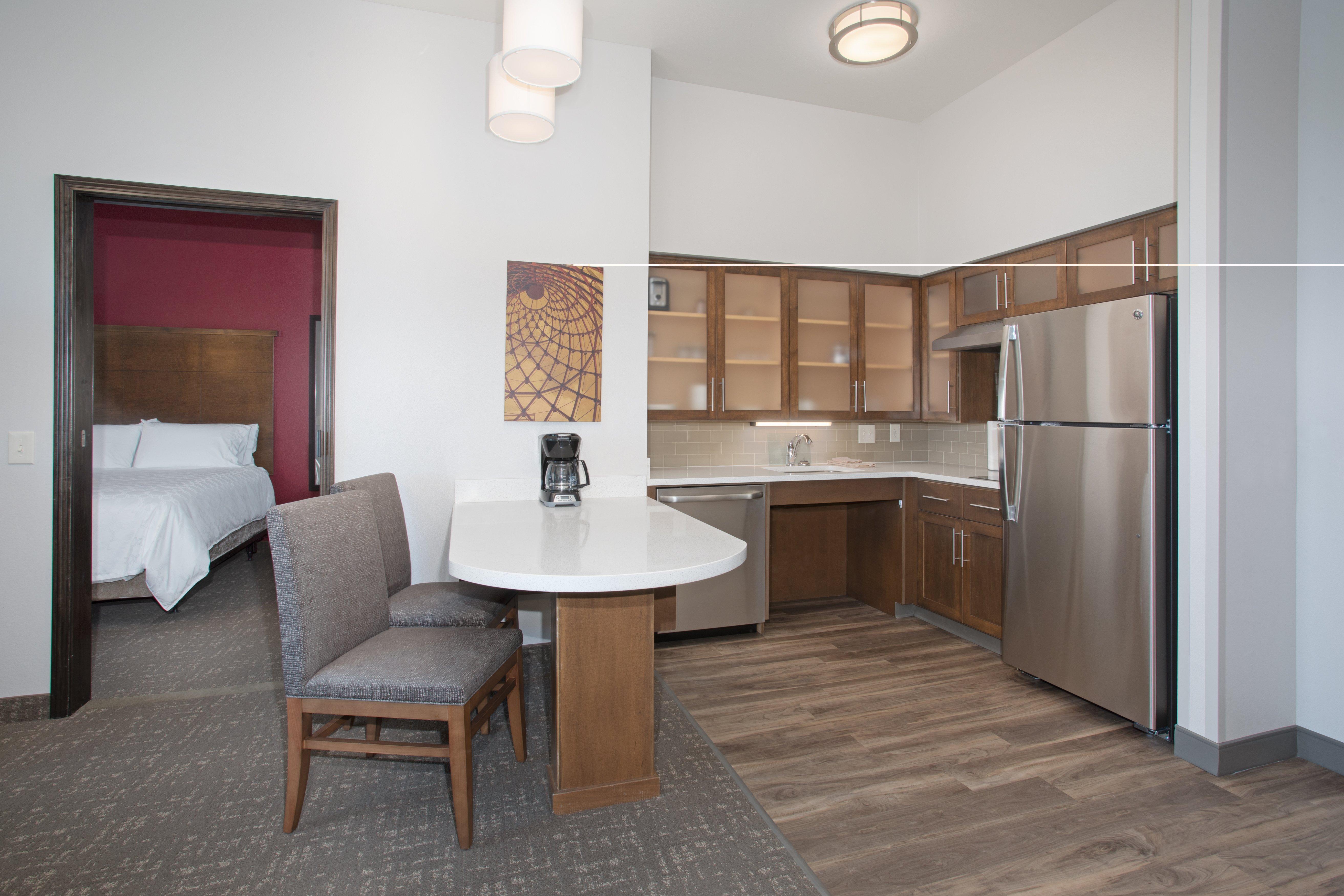 Staybridge Suites Rapid City - Rushmore By Ihg Εξωτερικό φωτογραφία
