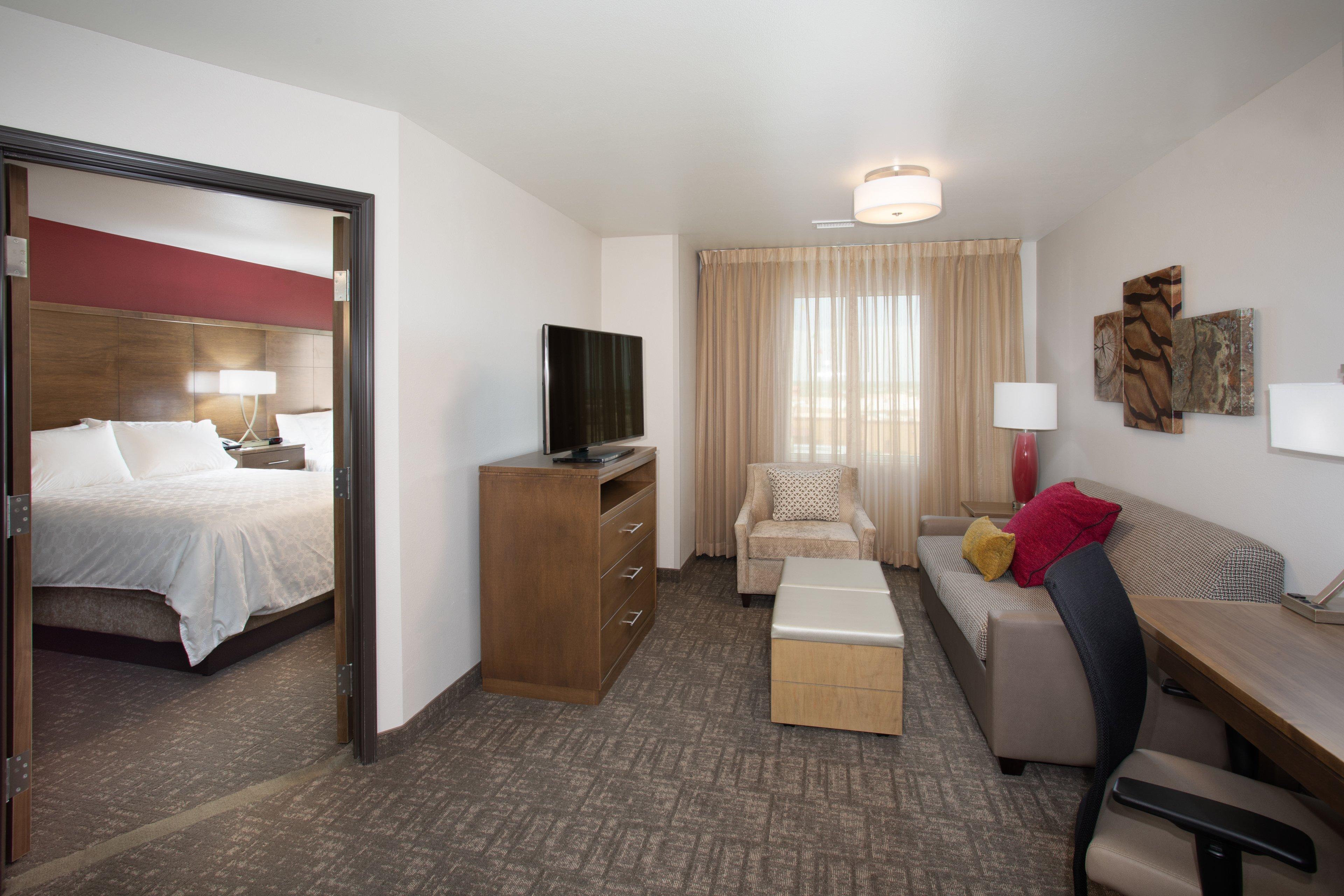 Staybridge Suites Rapid City - Rushmore By Ihg Εξωτερικό φωτογραφία