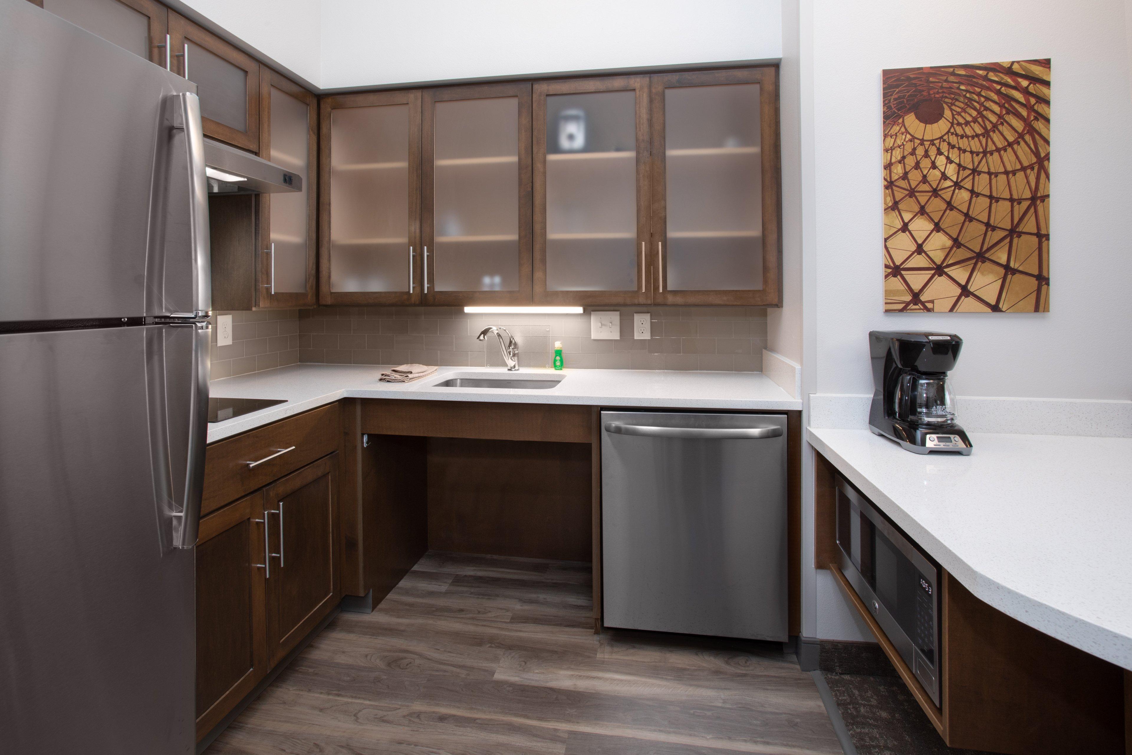 Staybridge Suites Rapid City - Rushmore By Ihg Εξωτερικό φωτογραφία