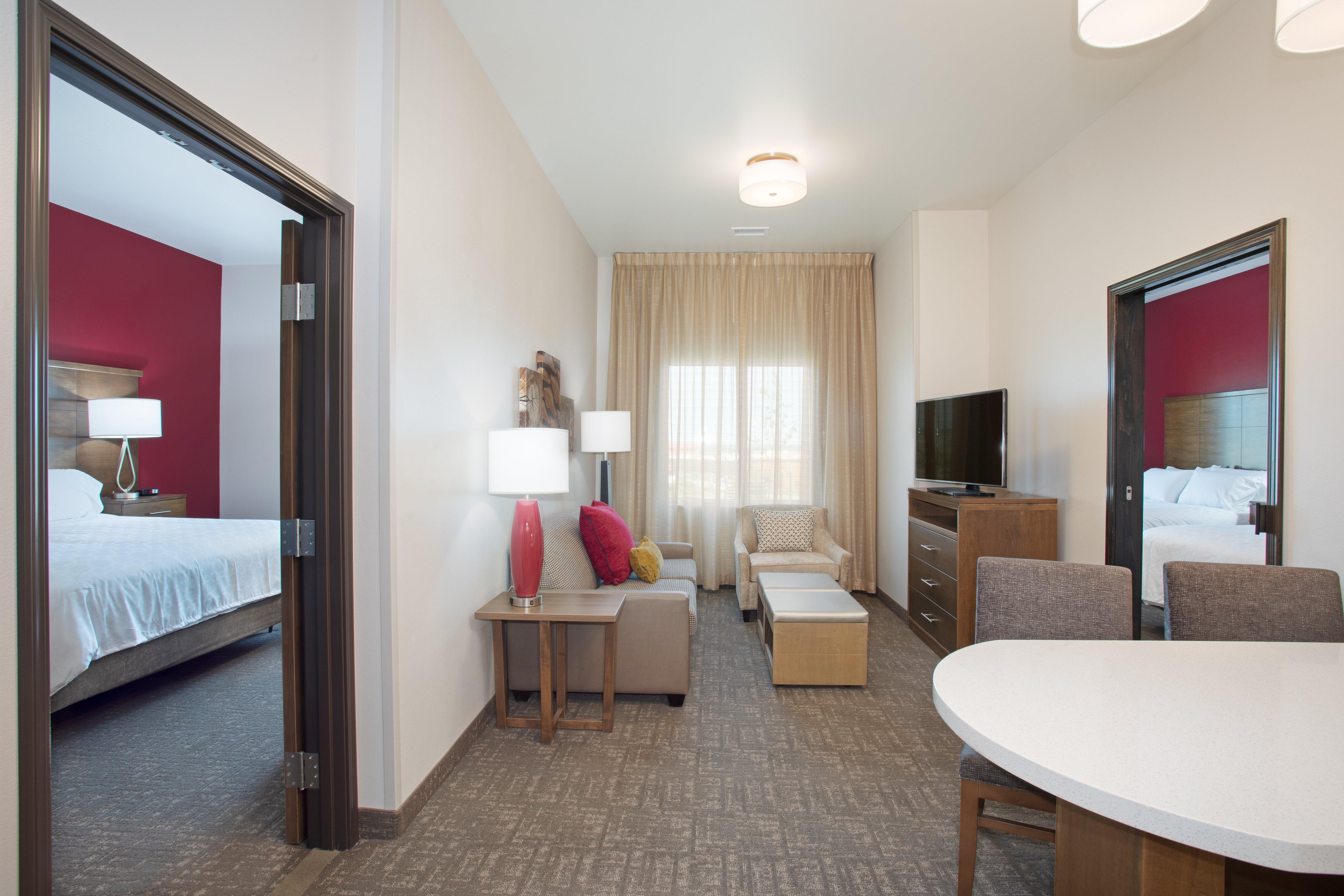 Staybridge Suites Rapid City - Rushmore By Ihg Εξωτερικό φωτογραφία