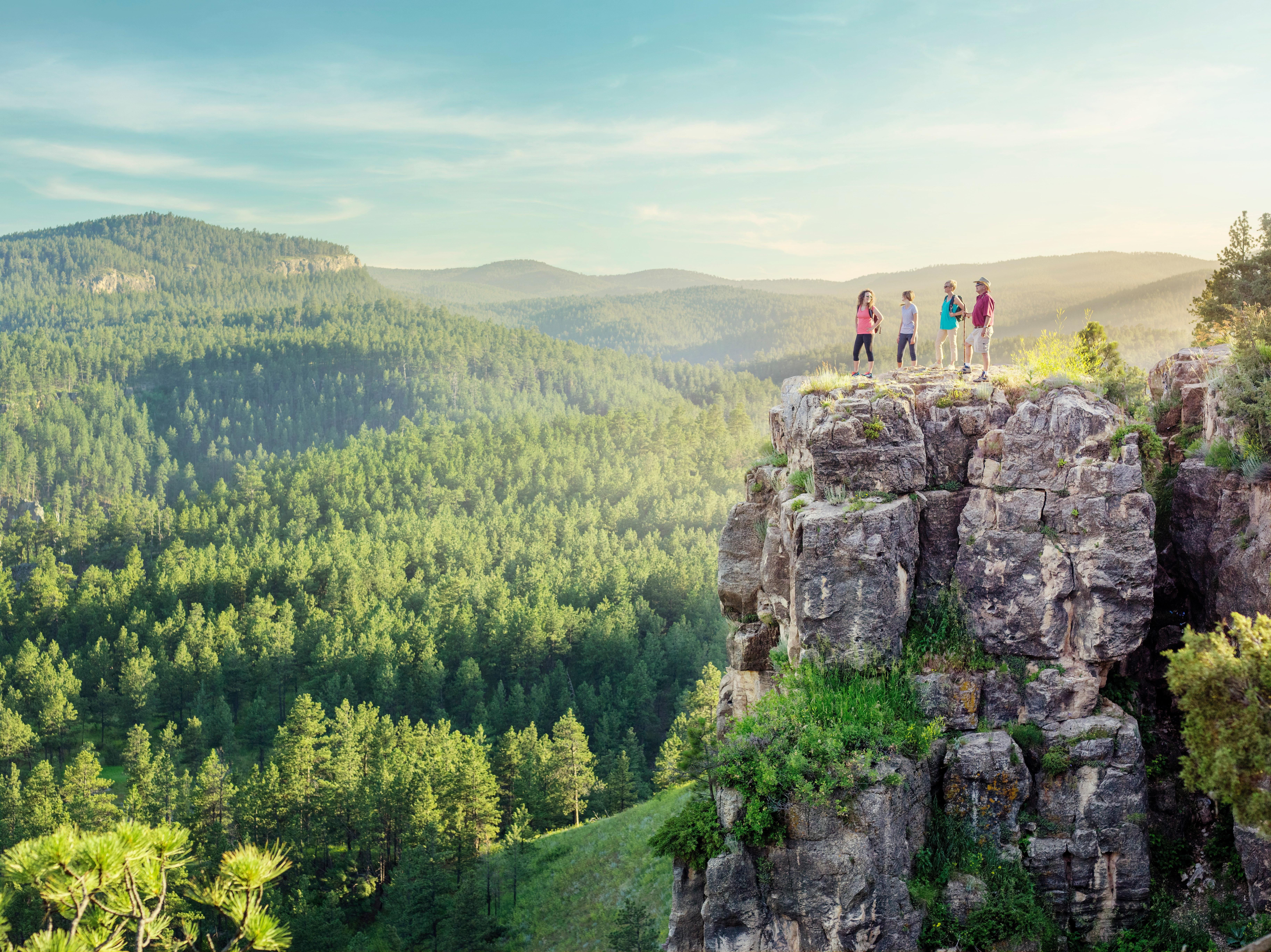 Staybridge Suites Rapid City - Rushmore By Ihg Εξωτερικό φωτογραφία
